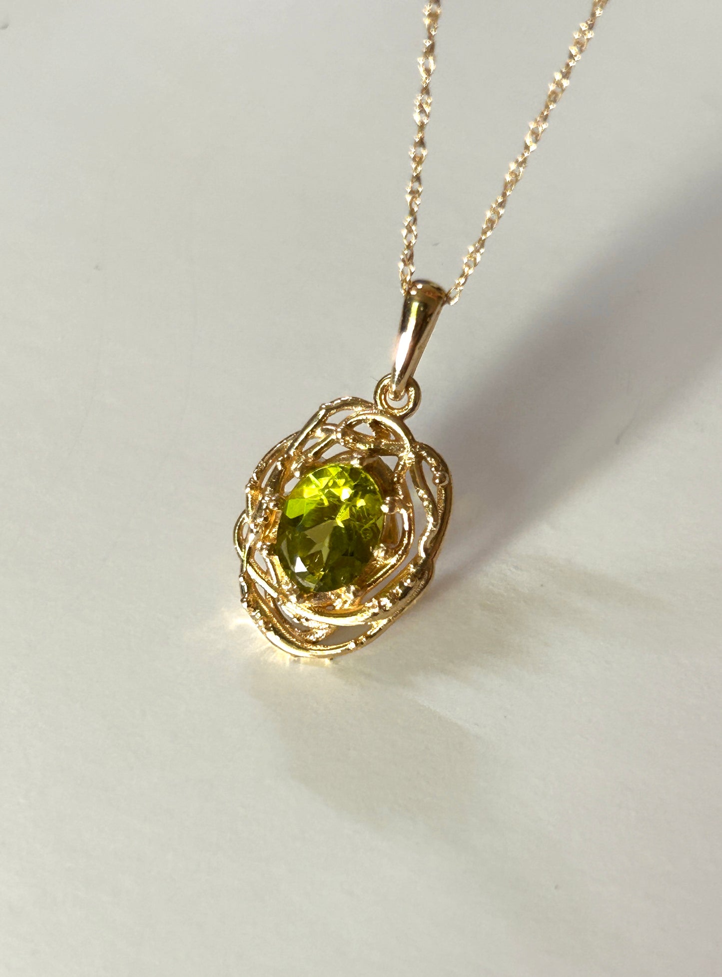 Nest Pendant