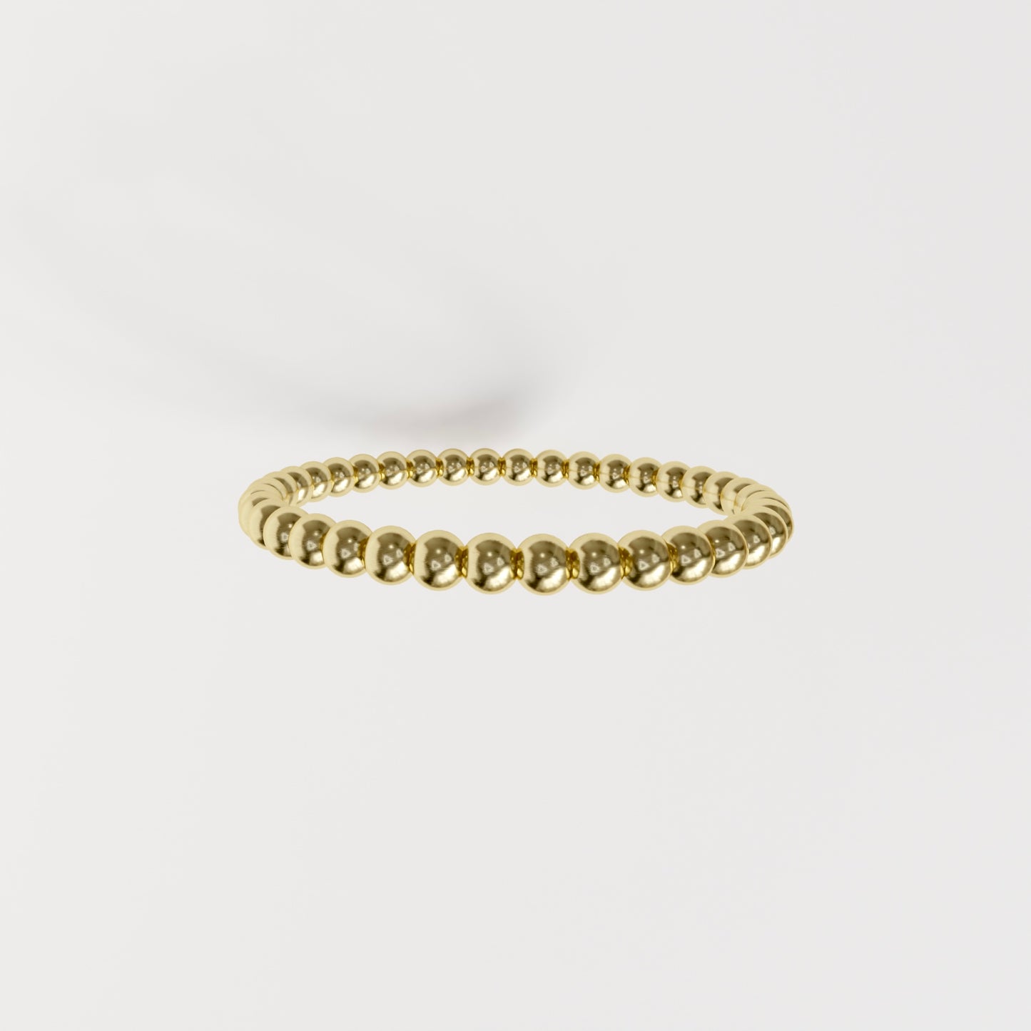 In my orbit stackable rings set