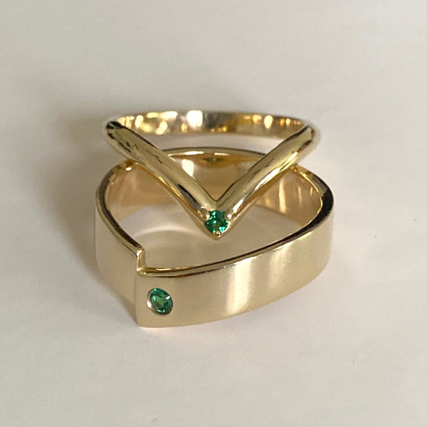WEDDING BANDS