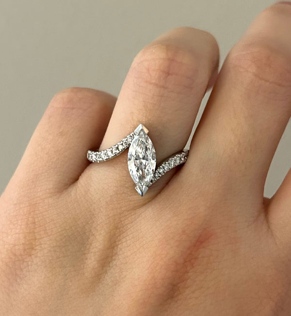 ENGAGEMENT RINGS