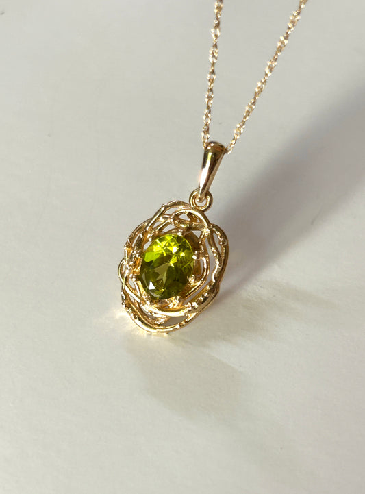 Nest Pendant