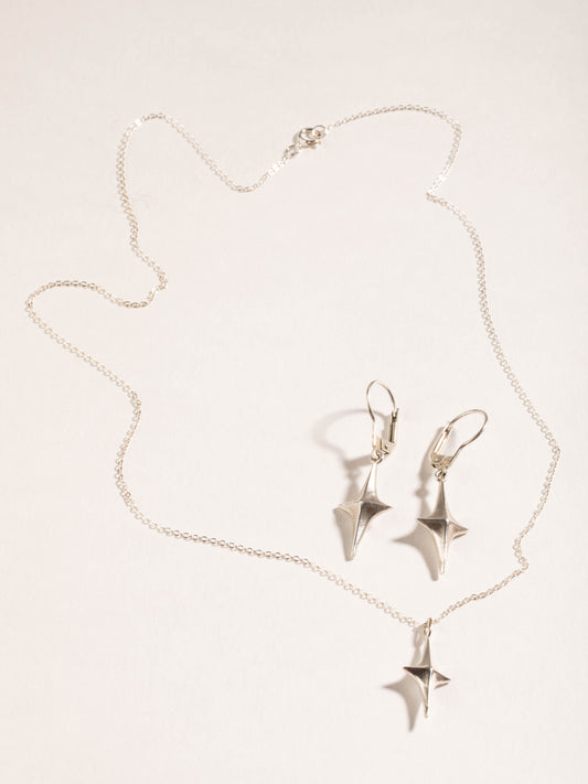 Celestia necklace