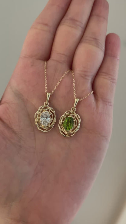 Nest Pendant